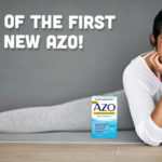 Free AZO Complete Feminine Balance Probiotic Sample