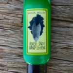 FREE Horse Snot Lotion Sample