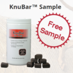 Free KnuBar Sample