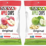 FREE Seva Apple Chips Samples