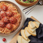 FREE Spaghetti & Meatballs from Carrabba's