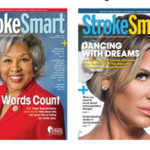 FREE Subscription To StrokeSmart Magazine