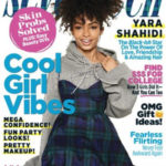 FREE Subscription to Seventeen Magazine