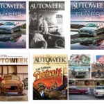 FREE Autoweek Magazine Subscription