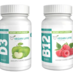 Free Sample of Vegan Life Chewable Vitamins