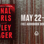 Free Audiobook - Final Girls by Riley Sager