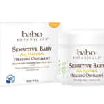 Free Babo Botanicals Sensitive Baby Skin Care + Free Shipping