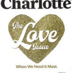 FREE Subscription to Charlotte Magazine