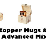 FREE Copper Mugs & More From Advanced Mixology