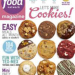 Free Subscription To Food Network Magazine