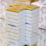 FREE Hope Fragrance Sample