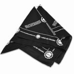 FREE Motorcycle Safety Awareness Bandana