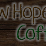 FREE Hope Coffee Sample