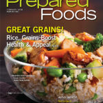 FREE Subscription To Prepared Foods Magazine