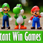 Instant Win Games List