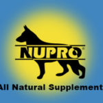 FREE Nupro Natural Pet Supplements Sample