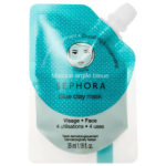 FREE Sephora Collection Clay Mask Sample