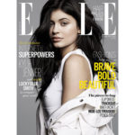 FREE Elle Magazine Subscription