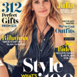 FREE One Year Subscription To InStyle Magazine