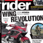 FREE Subscription to Rider Magazine