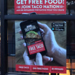 FREE Taco At Jimboy's Tacos