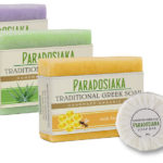 FREE Greek Soap Sample