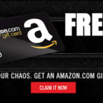 $10 Amazon Gift Card From Marlboro