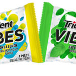 FREE Trident VIBES Gum Sample