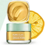 FREE L’Oreal Paris Pure-Clay Mask Sample