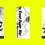 FREE The Land Without Color Bookmark Or Postcard