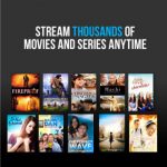 FREE Month Of Pureflix.com