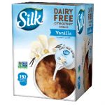 FREE Silk Dairy-Free Creamer Singles