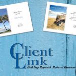 FREE Clientlink Postcard Sample