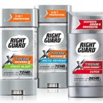 FREE Men's Antiperspirant Deodorant