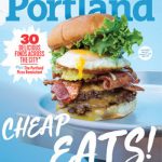 FREE 1 Year Subscription To Portland Monthly