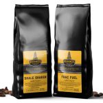 FREE Roughneck Coffee Samples