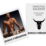 FREE Paco Rabanne Invictus Legend Sample