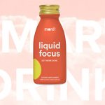 FREE Liquid Focus Supplement Sample