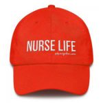 FREE Nurse Life Cap