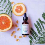 FREE SkinCeuticals Serum Sample