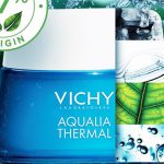 FREE Vichy Aqualia Rich Moisturizer Sample