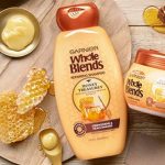 FREE Whole Blends Honey Treasures Sample