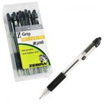 FREE Z-Grip Ballpoint Pen