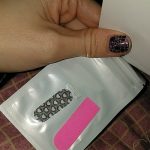 FREE Bella Hoot Nail Polish Strips