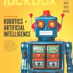 FREE Luckbox Magazine Subscription