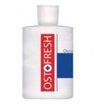 FREE Ostofresh Liquid Deodorant Sample