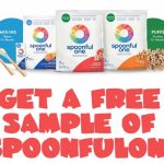 FREE SpoonfulOne Baby Food Mix-in Sample