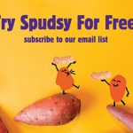 FREE Spudsy Sweet Potato Puffs Sample Pack