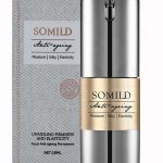 FREE SoMild Hyaluronic Acid Serum Sample