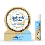 FREE Organic Noyah Lip Balm